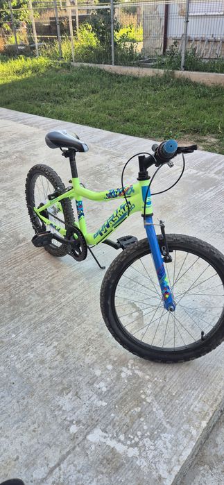 Bicicleta  copii  20