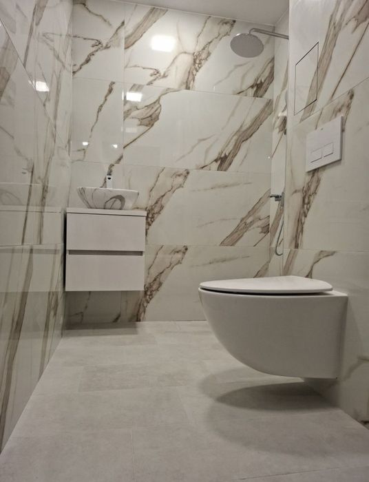 Лепене на плочки, декоративни мазилки  и други довършителни работи