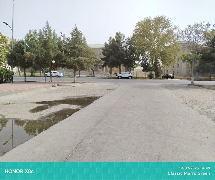 Арендага берилади сомса хона