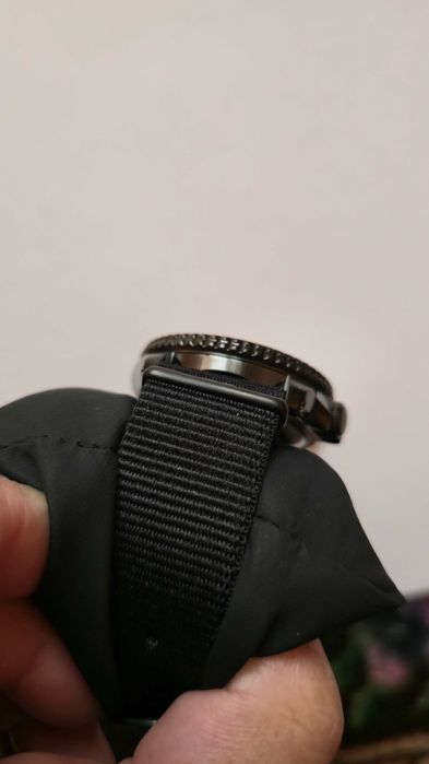 Vand  Seiko 5 Street Style Sports SKK Camouflage SRPJ37K1