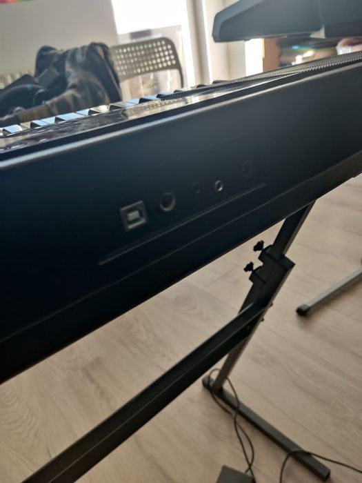 Orga Rock Jam in perfecta stare