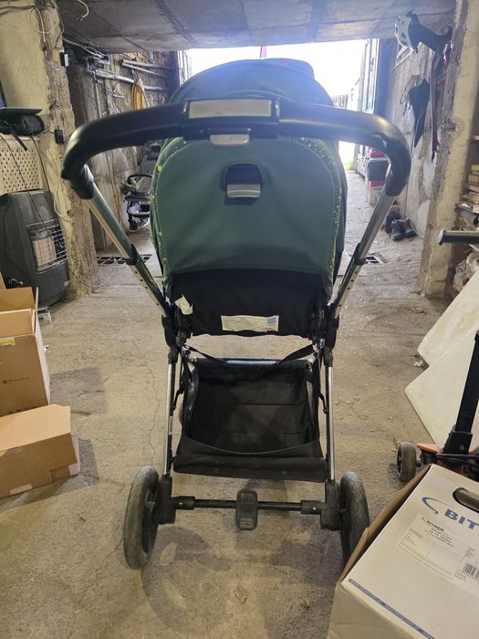 Chipolino Elite 3in1
