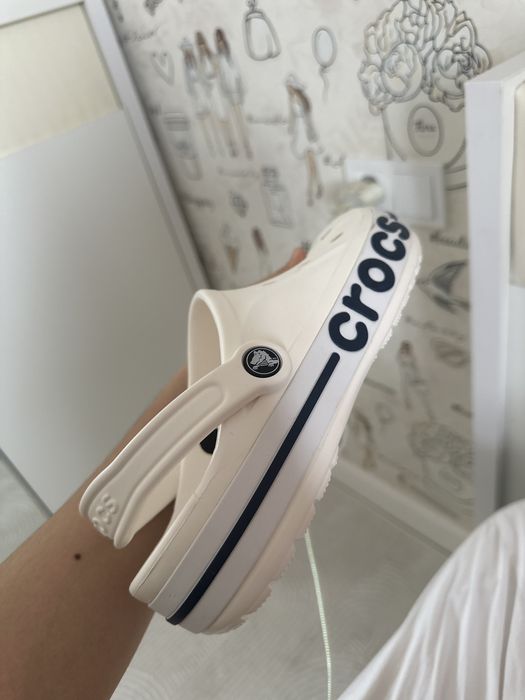 Crocs comfort 39-40 р