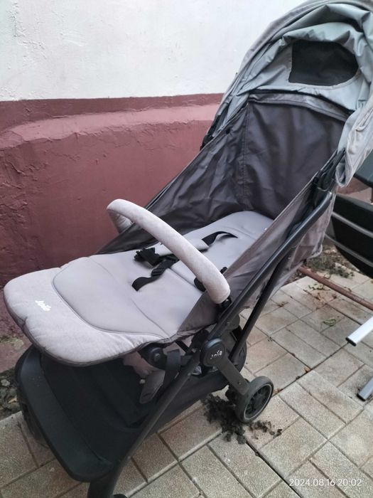Carucior Joie Tourist