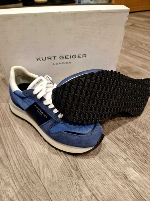 Мъжки обувки Kurt Geiger London