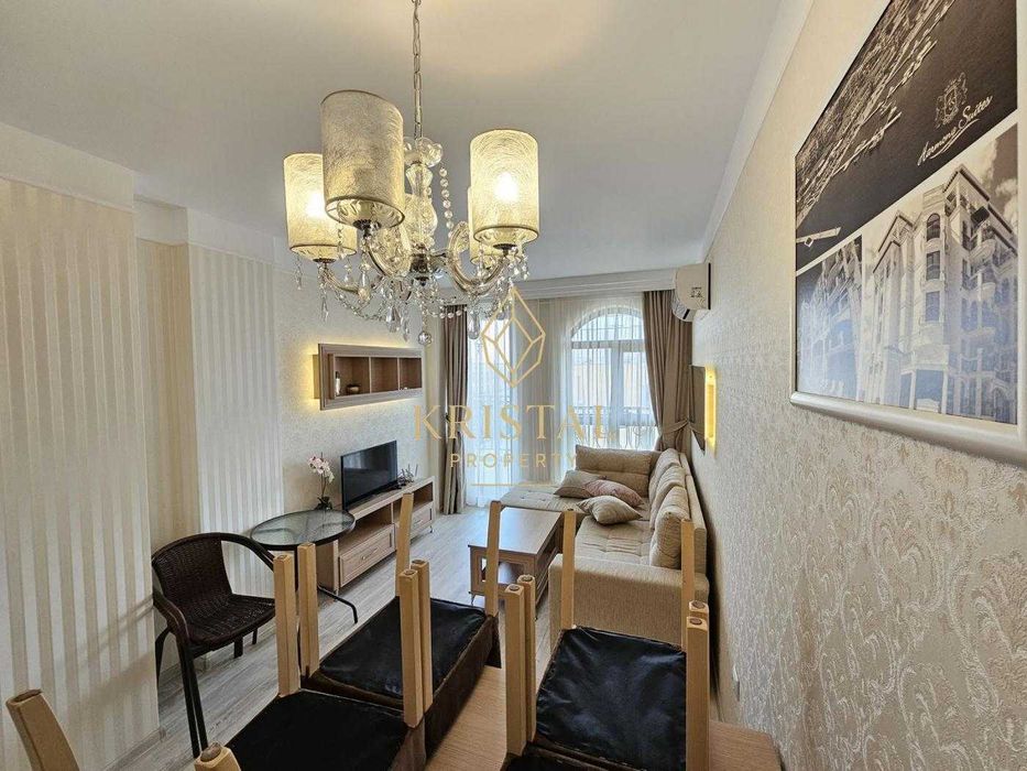 Продава се Двустаен апартамент в Свети Влас - 42 кв.м за 2500 €/кв.м - Снимка #2