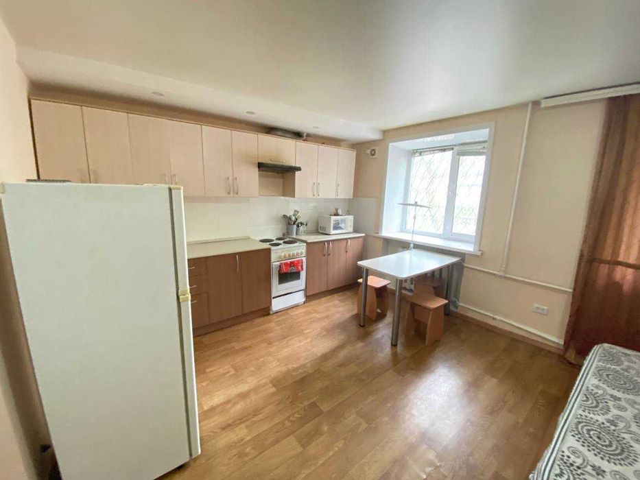 Продаётся 1-комнатная КЖБИ