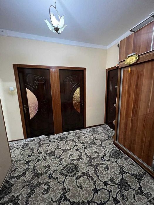 Квартира тезда сотилади