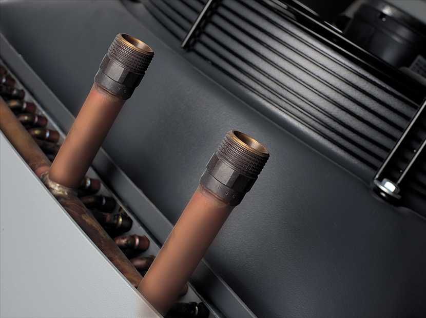 Тепловентиляторы BALLU с первых рук!