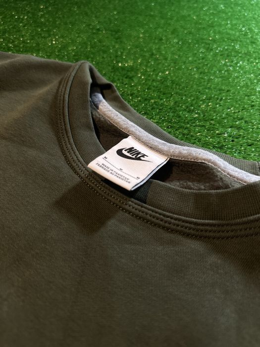 Горница на Nike