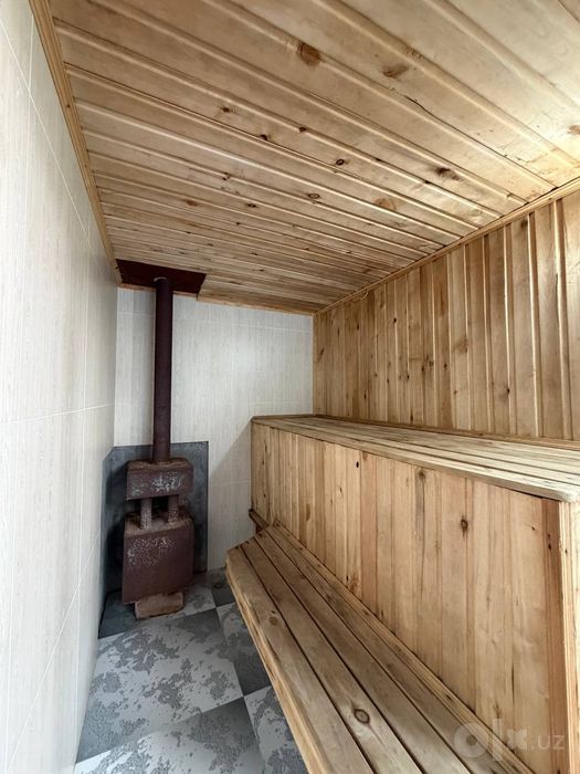 Dacha oilaviy,Chorvoq,Bochka