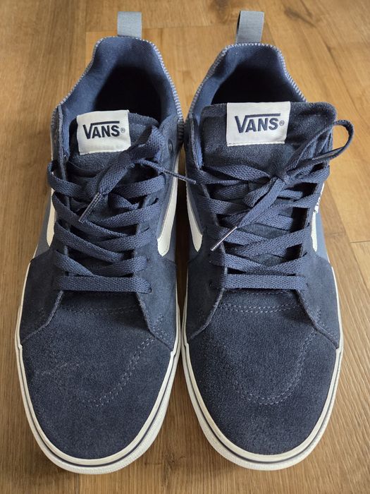 Vans Filmore 44.5