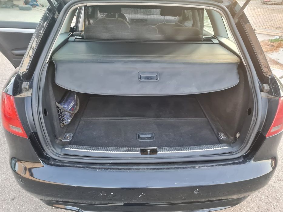 AUDI A4 Avant 0 — imagine 4
