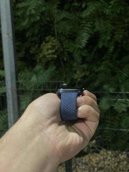 Apple watch 6 44 m series