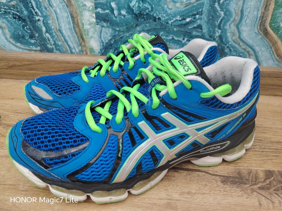 Asics gel nimbus 15