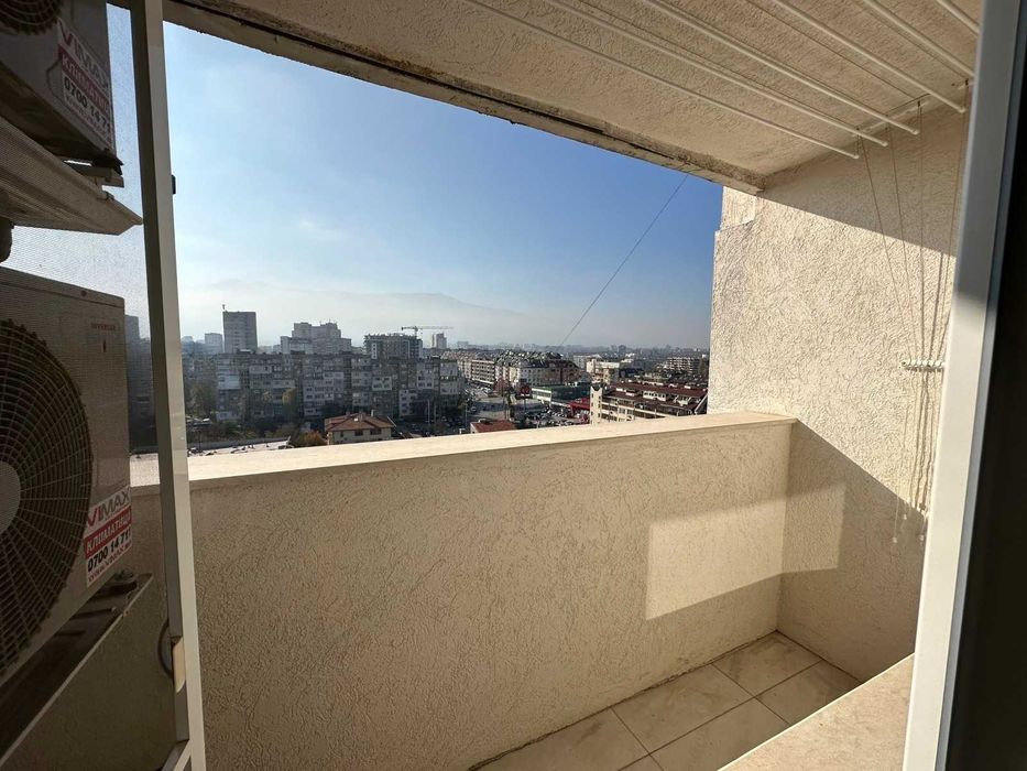 Дава се под наем Тристаен апартамент в София, Младост 1 - 72 кв.м за 800 € - Снимка #2