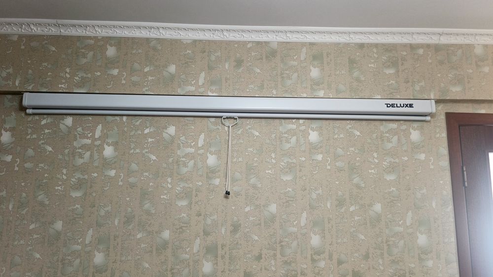 Проектор Phinica