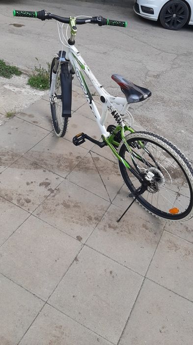 Велосипед 26 sprint