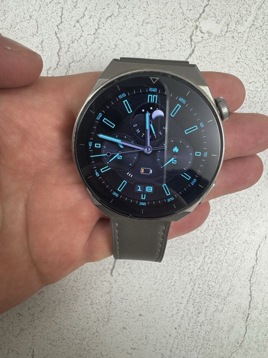 Huawei watch GT 3 Pro