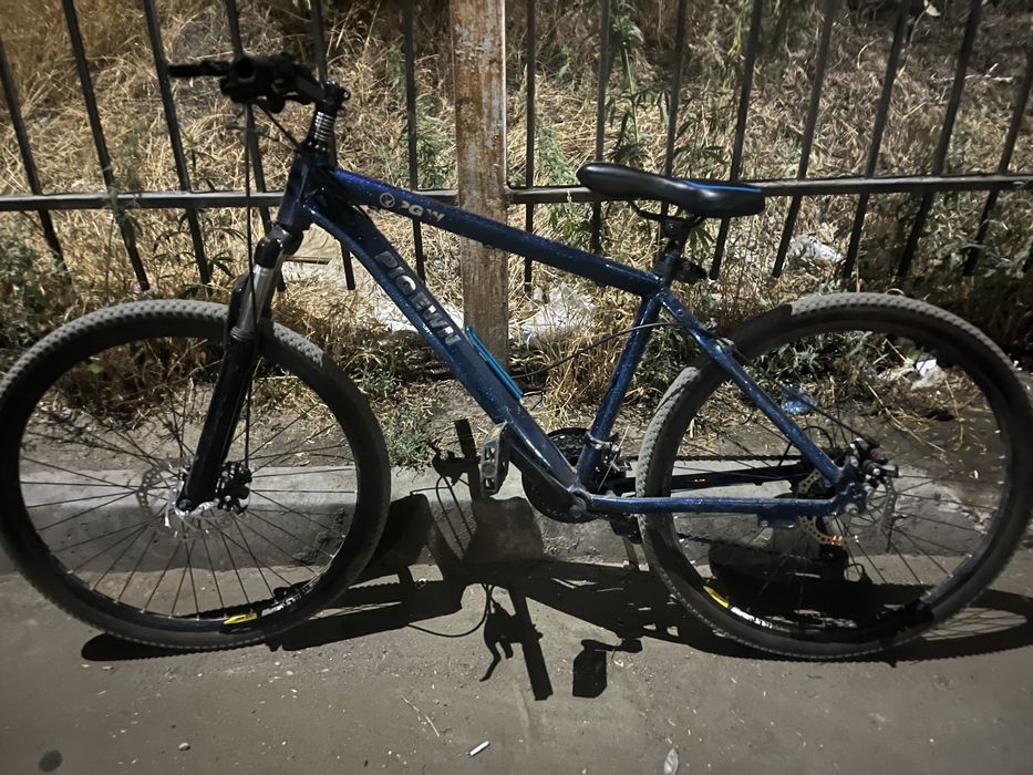 Велосипед PIGEWN