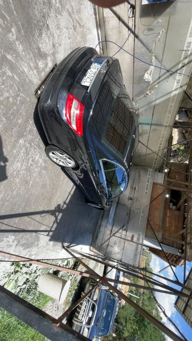 vand mercedes c220
