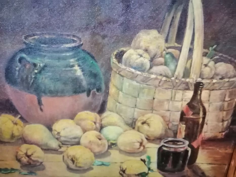 Продавам картини