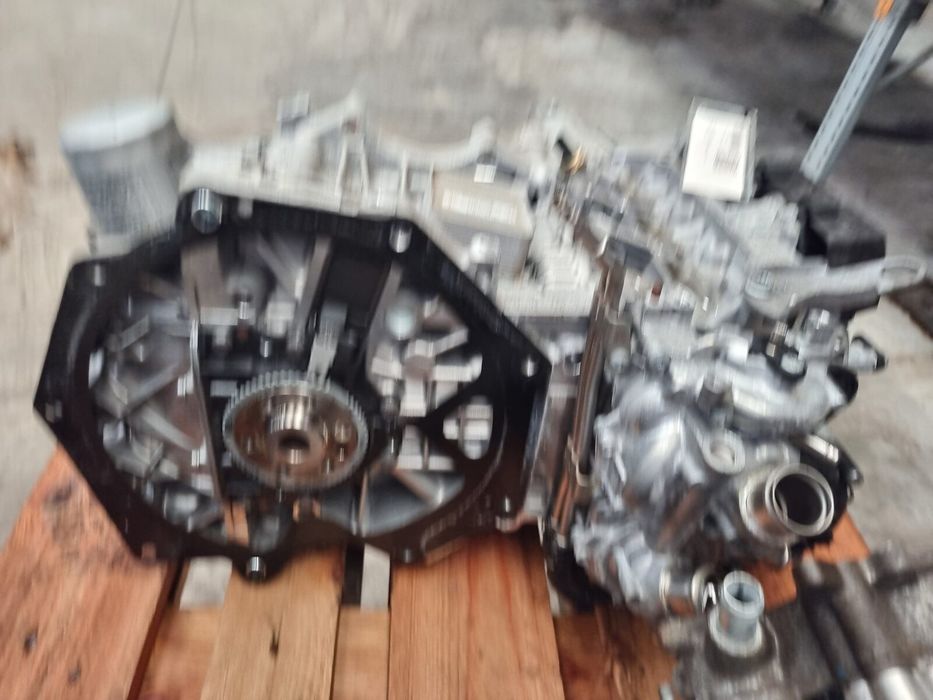 Motor dezechipat Volkswagen T-Cross 2021