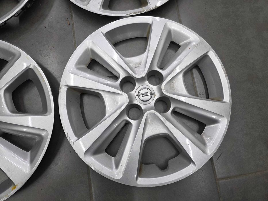 Тасове 15 - Opel