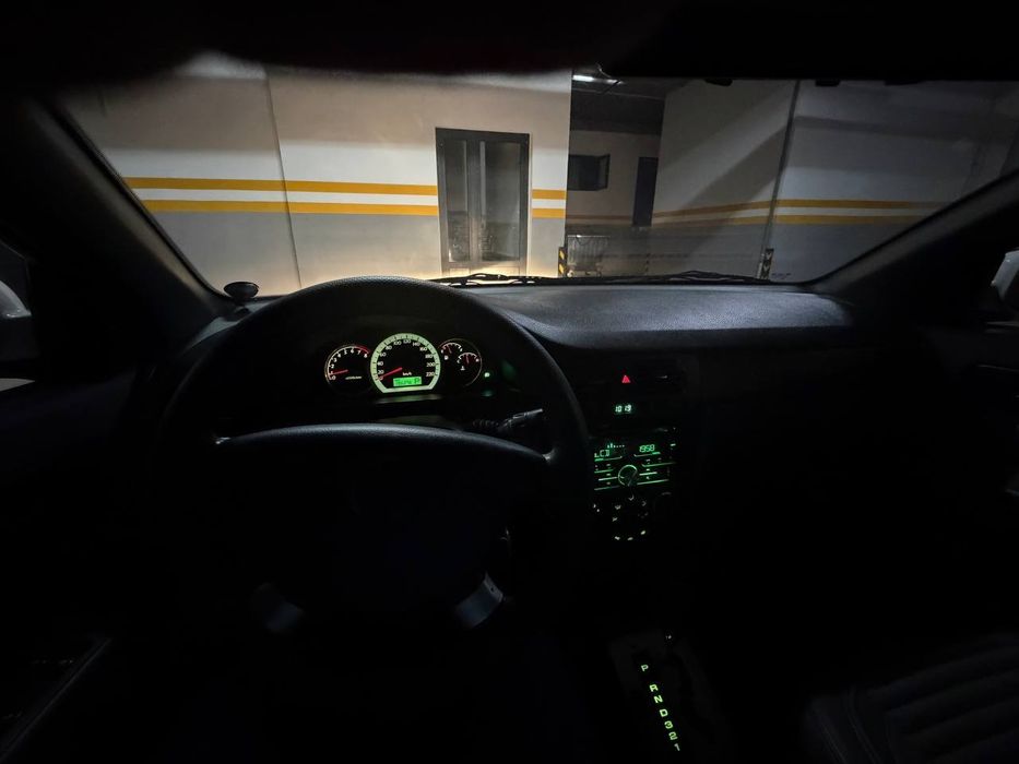 Chevrolet Lacetti / Gentra 2011 — 7