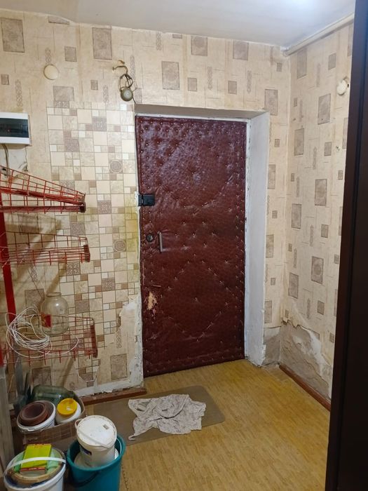 Продам полуторку в Жилянке