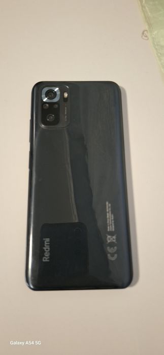 Редми нот 10 s  xxxc