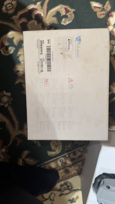 Дрон gjl air2s сатылады