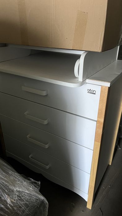 пеленальный столик