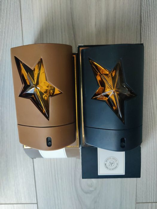 Thierry Mugler,set parfumuri