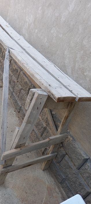 Строительный козел
