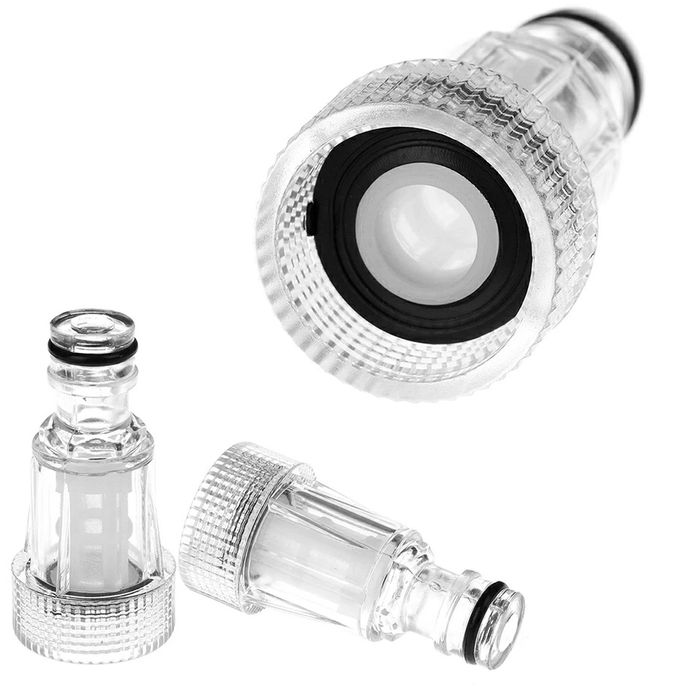 Водяной фильтр для мойки высокого давления. (Карчер, Кёрхер, Karcher)