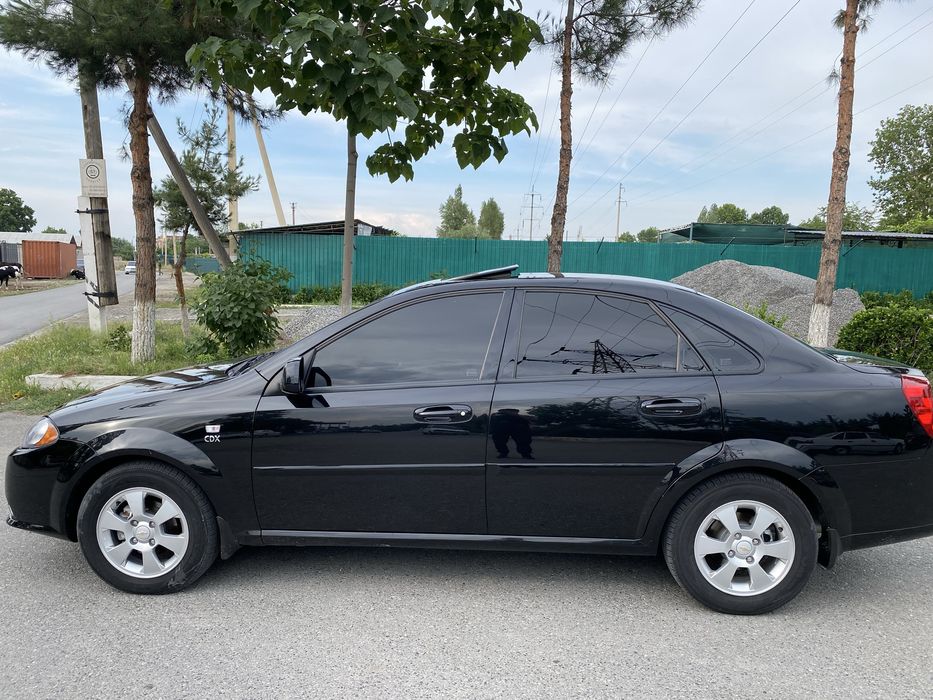 Автомобиль жентра