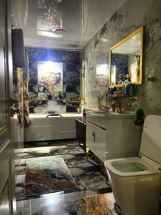 Prodayotsa kvartira Chilonzor Ok tepa