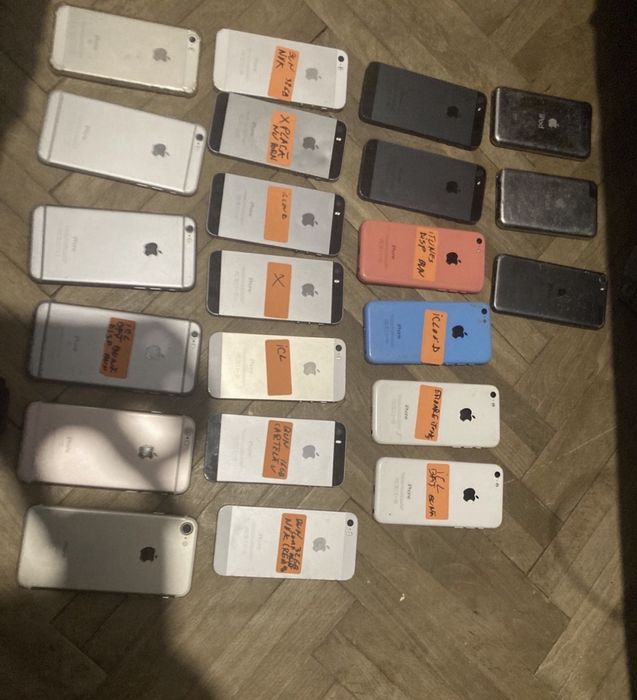 piese iphone 3 3gs 4 4s 5 5c 5s se 6 7 7 plus