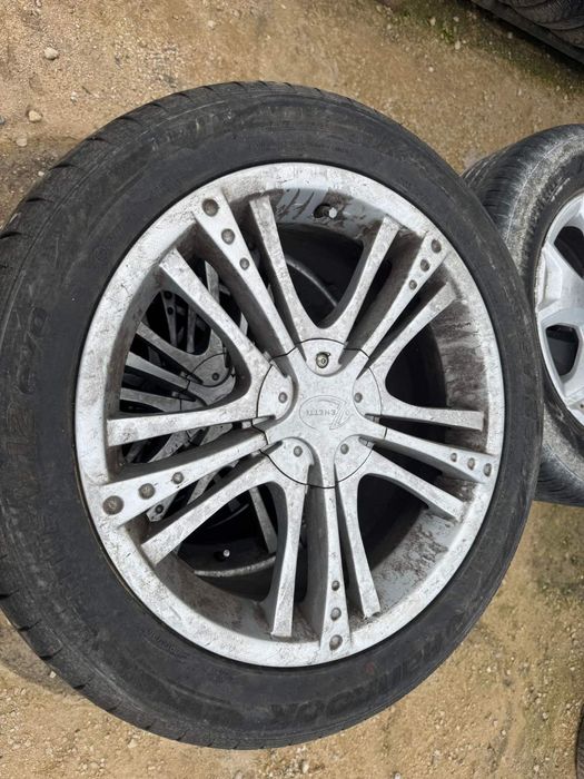 Джанти Audi / Volkswagen  5x112/ 5х100 18 цола