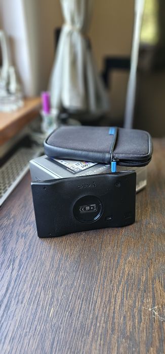 Garmin Camper 780 MT-D
