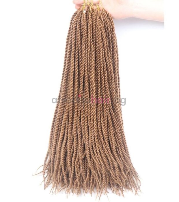 Афро-туистъри