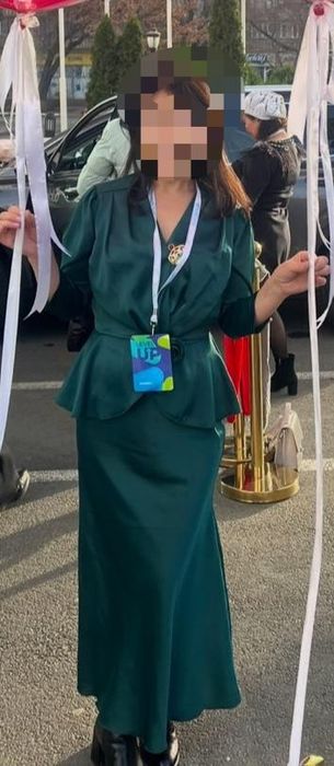 Платья на новый год