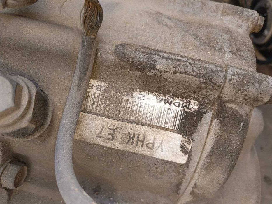 Продам АКПП MDMA Honda CR-V