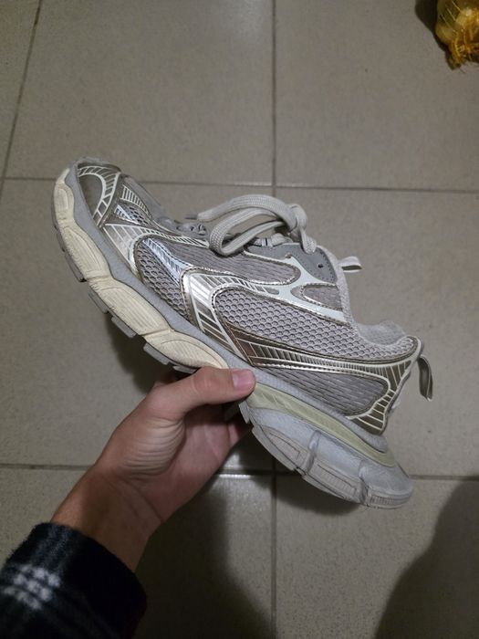 Balenciaga 3xl vand sau schimb in oradea (rick owens in special)