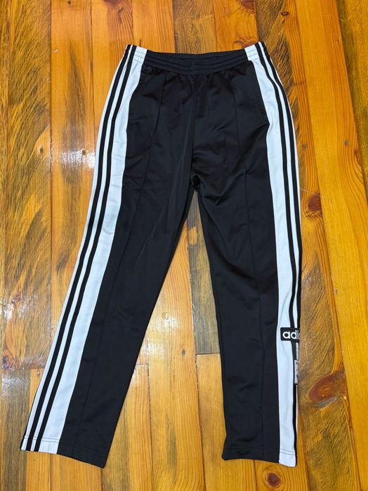 Adidas originals штаны на заклепках