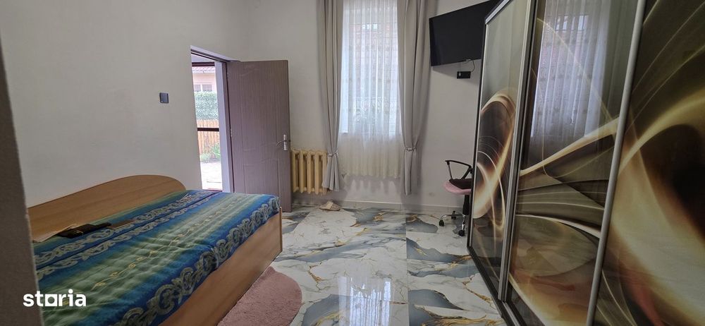 Casa tip Ap. | Complet Renovată | Zona Centrală ~ Nicolae Jiga Oradea