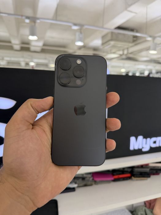 Iphone 15 pro 128gb