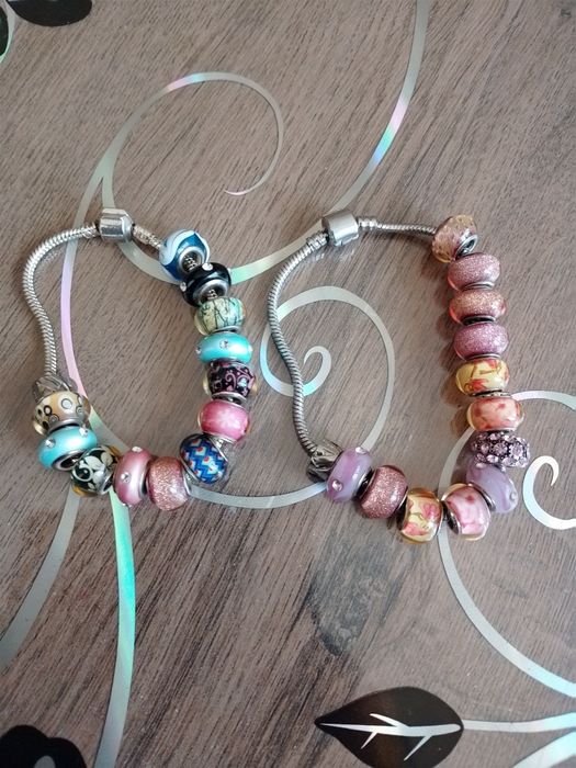 Гривни Пандора Пандора