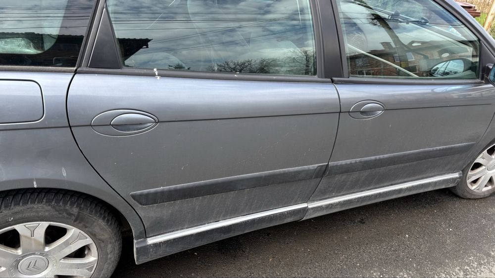 Citroen c5 1.6 hgi 109 ks